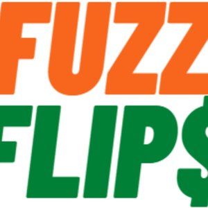 FuzzFlips Live Item